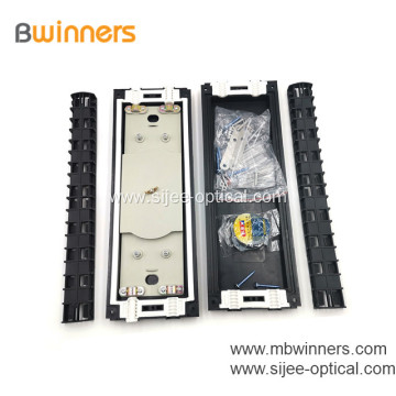 48 Core Outdoor Fiber Optic Junction Box